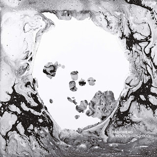 Radiohead - A Moon Shaped Pool (2016) Radiohead - A Moon Shaped Pool on iTunes