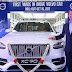 #MakeinIndia: Volvo rolls out the first locally assembled XC90 in India 