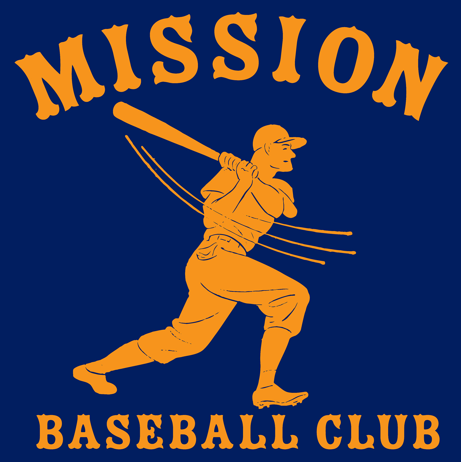 Mission Baseball Club
