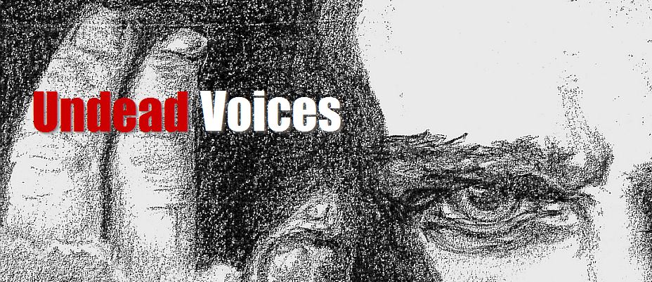 Undead Voices