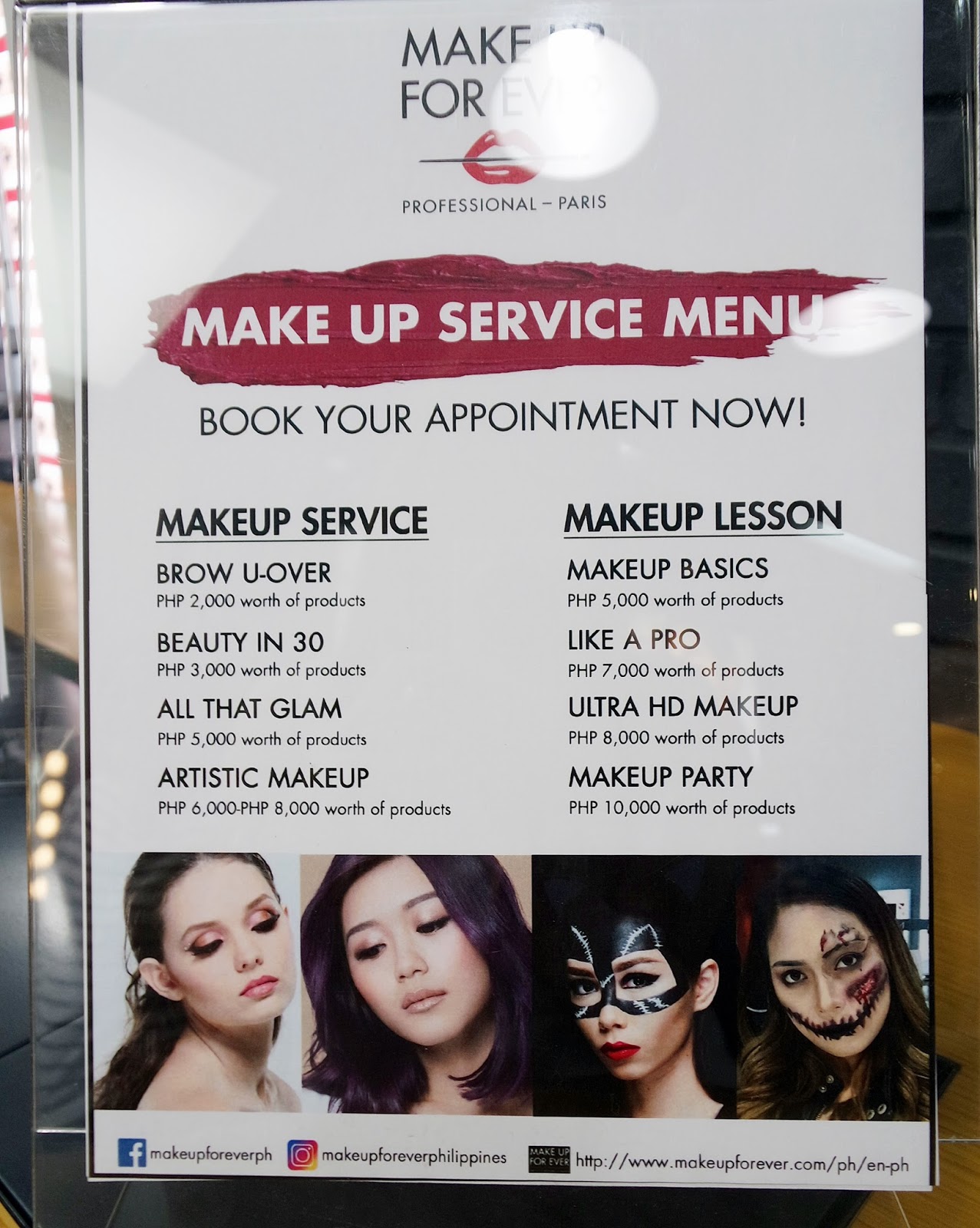 AskMeWhats Top Beauty Blogger Philippines Skincare Makeup Review