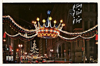 About malouf on the plaza The New Santa Fe Trailer: Christmas History, Cultures and Traditions of