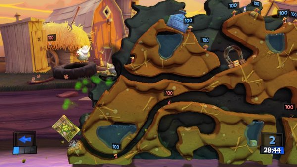 Worms Free Full Game: Full Version Free Software Download Worms Free Full Game: Full Version Free Software Download