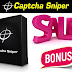 Captcha Sniper X4.5 Cracked – Solves Captchas Fast and Free 2015