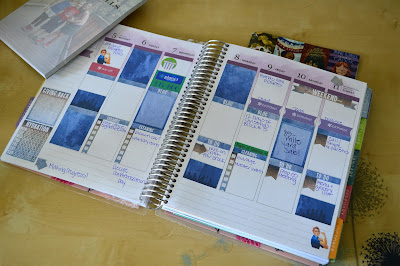 Free Labor Day stickers for your Erin Condren planner, from Sew Much Mischief. Free Labor Day stickers for your Erin Condren planner, from Sew Much Mischief.