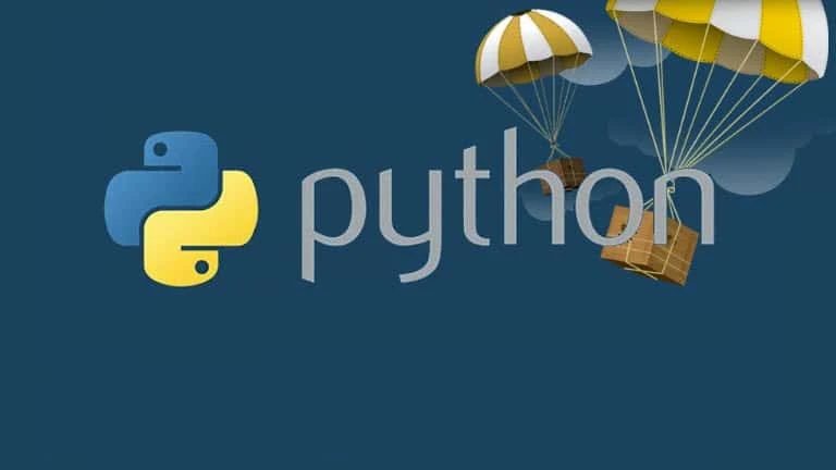 Python Tutorial for beginners - Getting started with Python programming language