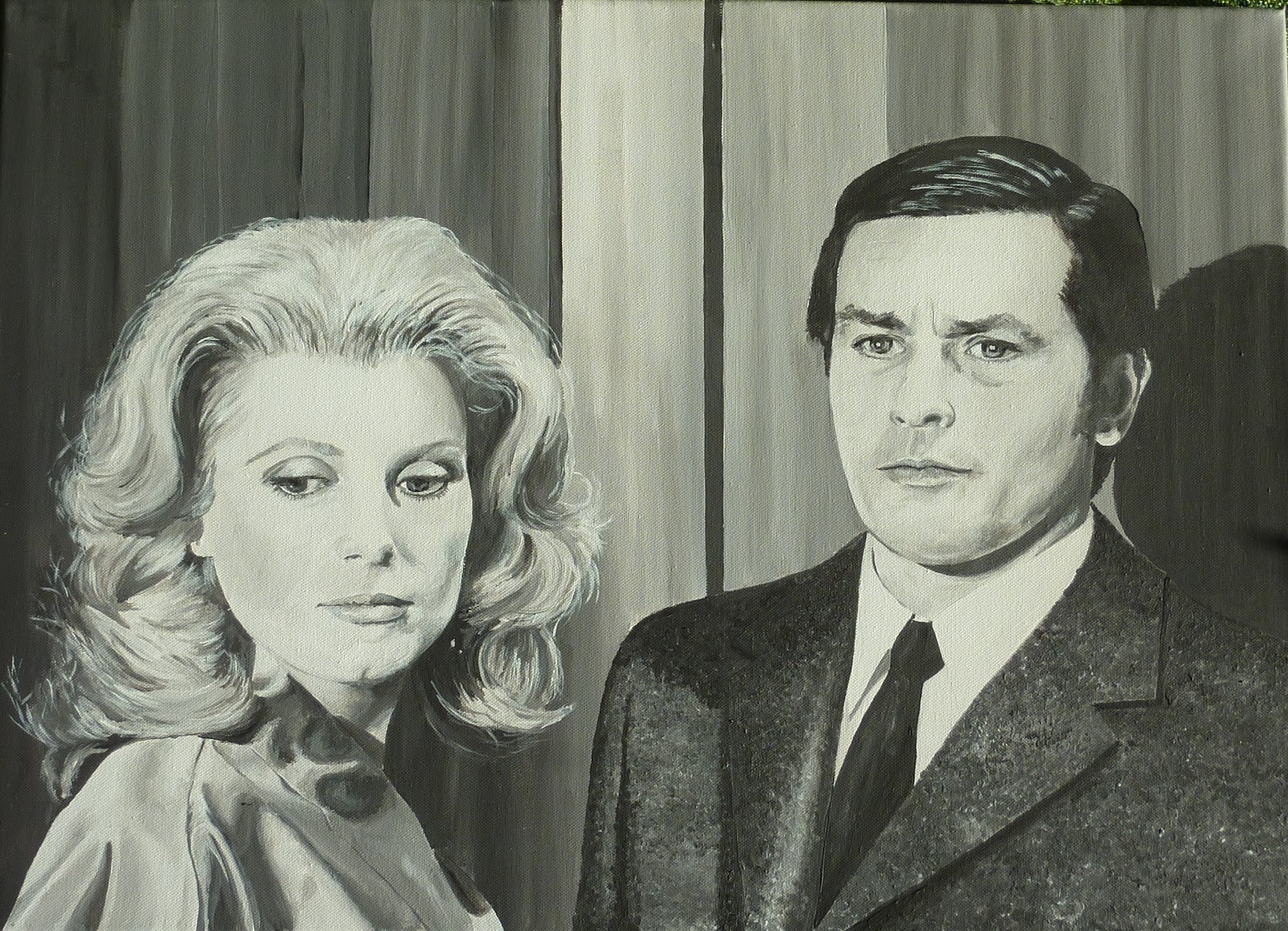 Créations de tableaux artistiques