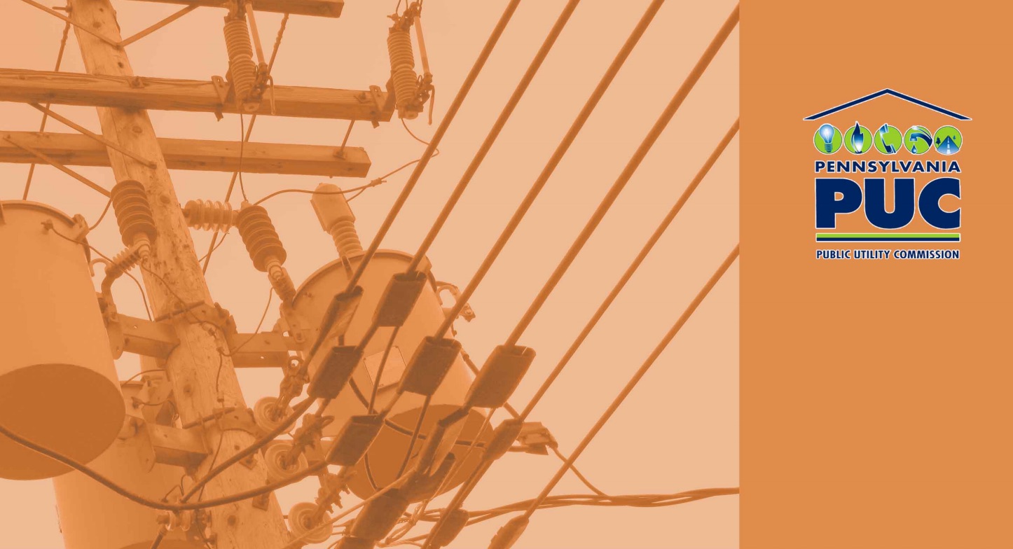 PA Environment Digest Blog PUC Releases Annual Electric Service Reliability Report