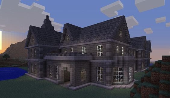 Cool things to build in Minecraft Xbox 360/Xbox One ...