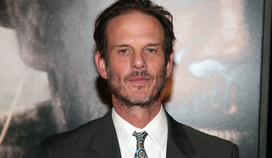 Peter Berg | Celebrity Keep | Celebrity Divorce, Religion, Political