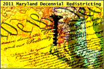 Maryland Redistricting