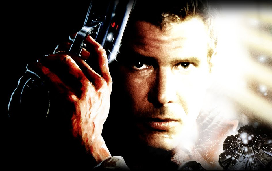 ｃｉａ こちら映画中央情報局です Blade Runner リドリー スコット監督が ハリソン フォードを主演に起用したsf映画の金字塔 ブレードランナー が クールな新しい予告編をリリース