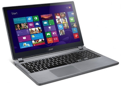 new Acer ultrabook netbook laptop, game, computer