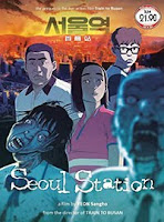 Seoul Station Online subtitrat în Română  Desene Animate HD