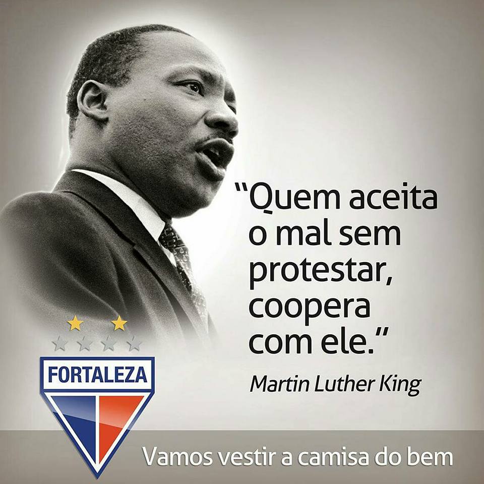 Leão do Pici Pra Sempre Vou Te Amar MARTIN LUTHER KING PRÊMIO NOBEL DA PAZ 1964. Leão do Pici Pra Sempre Vou Te Amar MARTIN LUTHER KING PRÊMIO NOBEL DA PAZ 1964.