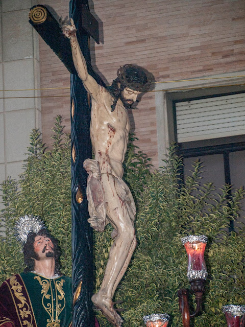 Galería Fotográfica Procesión Magna Huelva. Acto Misericordioso 17/09/2016 (4/4)