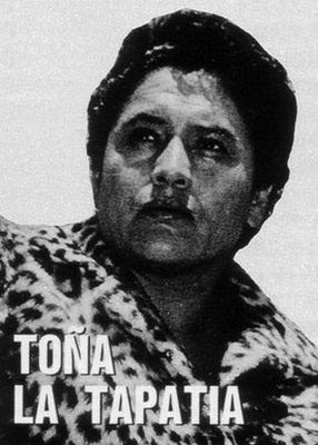 Toña la Tapatía - Mexican Female Wrestlers