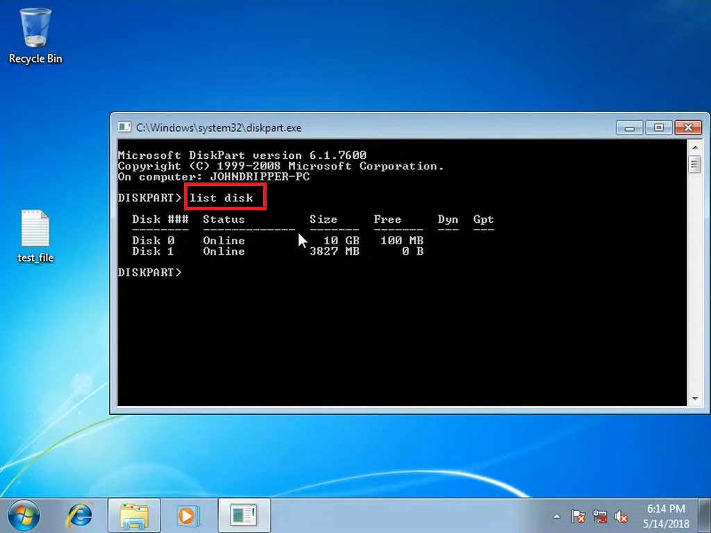 How to enable/disable write protection of pendrive/sd cards in Windows
