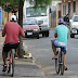 Contran revoga resolução que regulamentava multas a ciclistas e pedestres