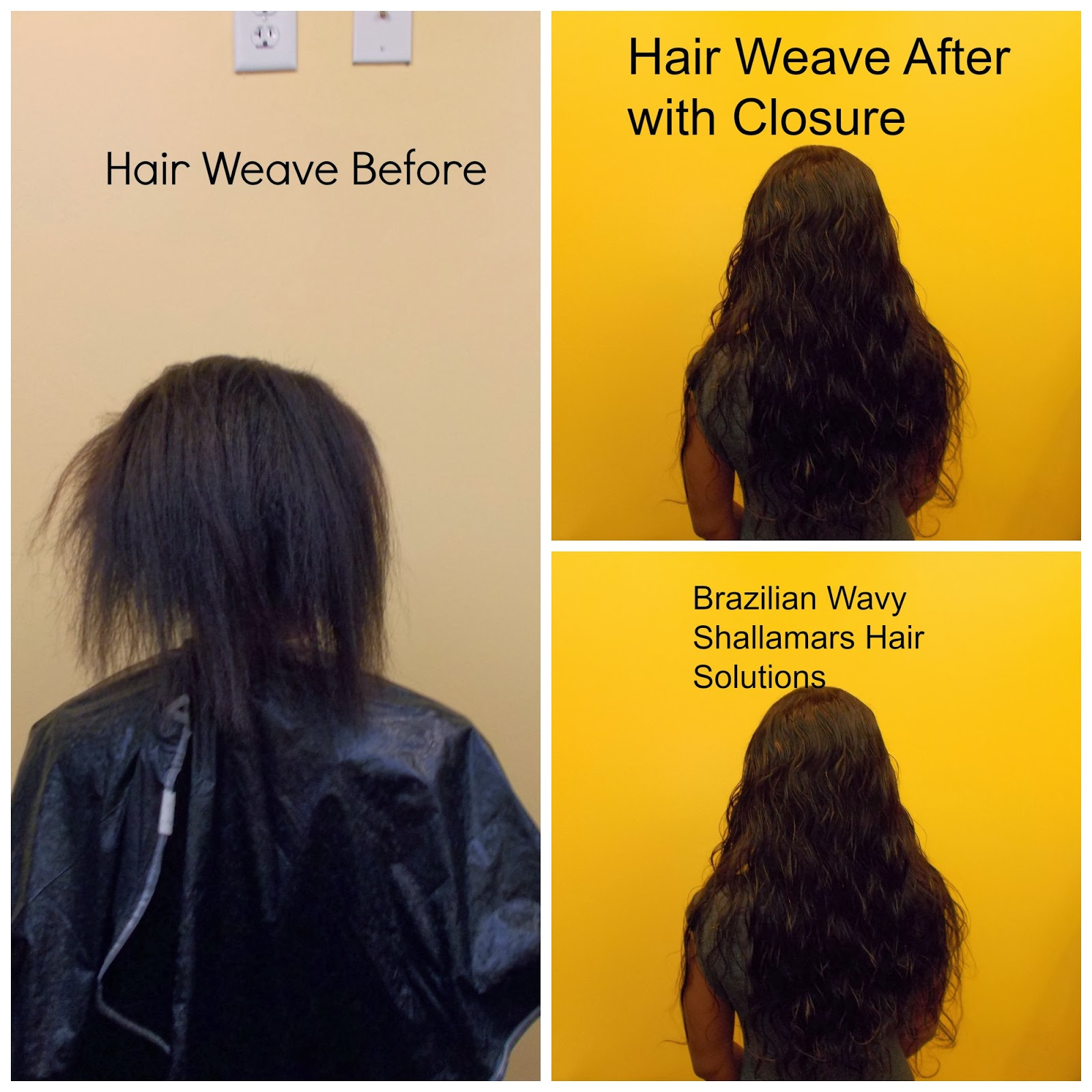 Weave Specialist In Orlando Weave Specialist In Orlando