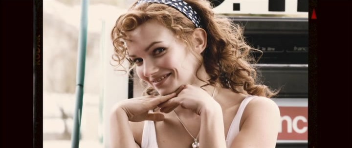Films Et Séries Tv Avec Sophie Quinton Movie and TV Cast Screencaps: Sophie Quinton as Candice Lecoeur in