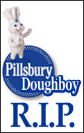 EMPEHI.blogspot.com: The Pillsbury Doughboy