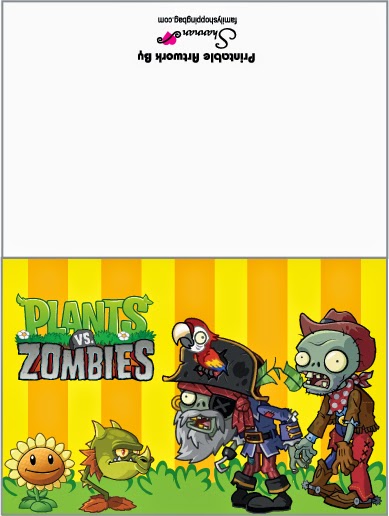 plants vs zombies - Google Search  Plants vs zombies, Plant zombie, Plants  vs zombies birthday party