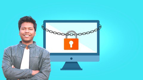 The Beginners Guide to Cyber Security 2021 [Free Online Course] - TechCracked