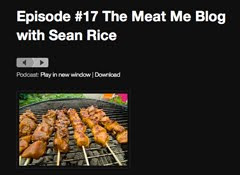 Latest Interview with MEAT ME