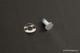 Triopo leg angle lock screw set