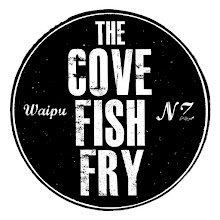 NZ Fish Fry