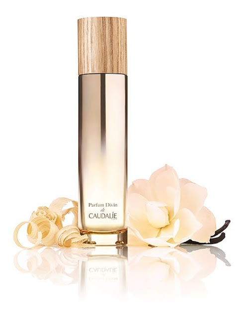parfum divin caudalie avis wishlist parfum divin caudalie