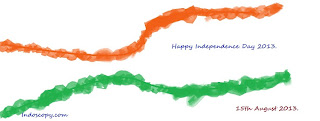 15th August India Independence Day