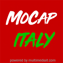 Mocap Italy