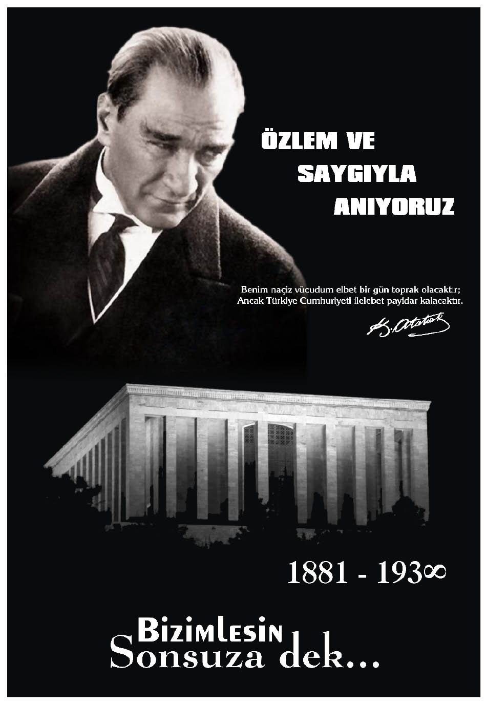 10 kasım ile ilgili yazı 10 kasım ile ilgili yazı