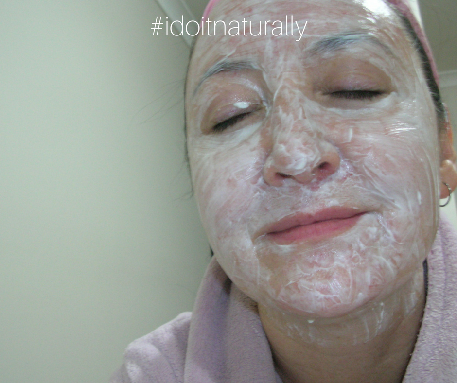 Joli Natural Skin Care What is Cold Cream