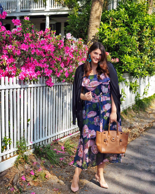 What I wore this week: Southern Style Continues... - Fashion Foie Gras