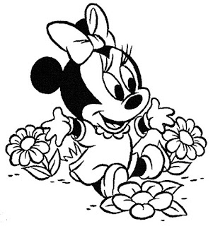 Mini Disney