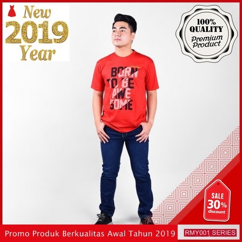 RMY189D40 Diesel Kaos S Per Keren S Born BMGShop