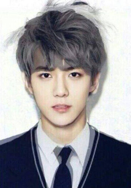 D編集長の裏ブログ K Pop男子アイドルの顔を2人ずつ混ぜた結果