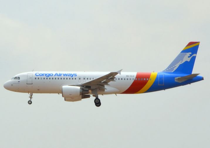 CONGO AIRWAYS RECRUTEMENT D’UN POUR L’ASSISTANCE EN MATIERE