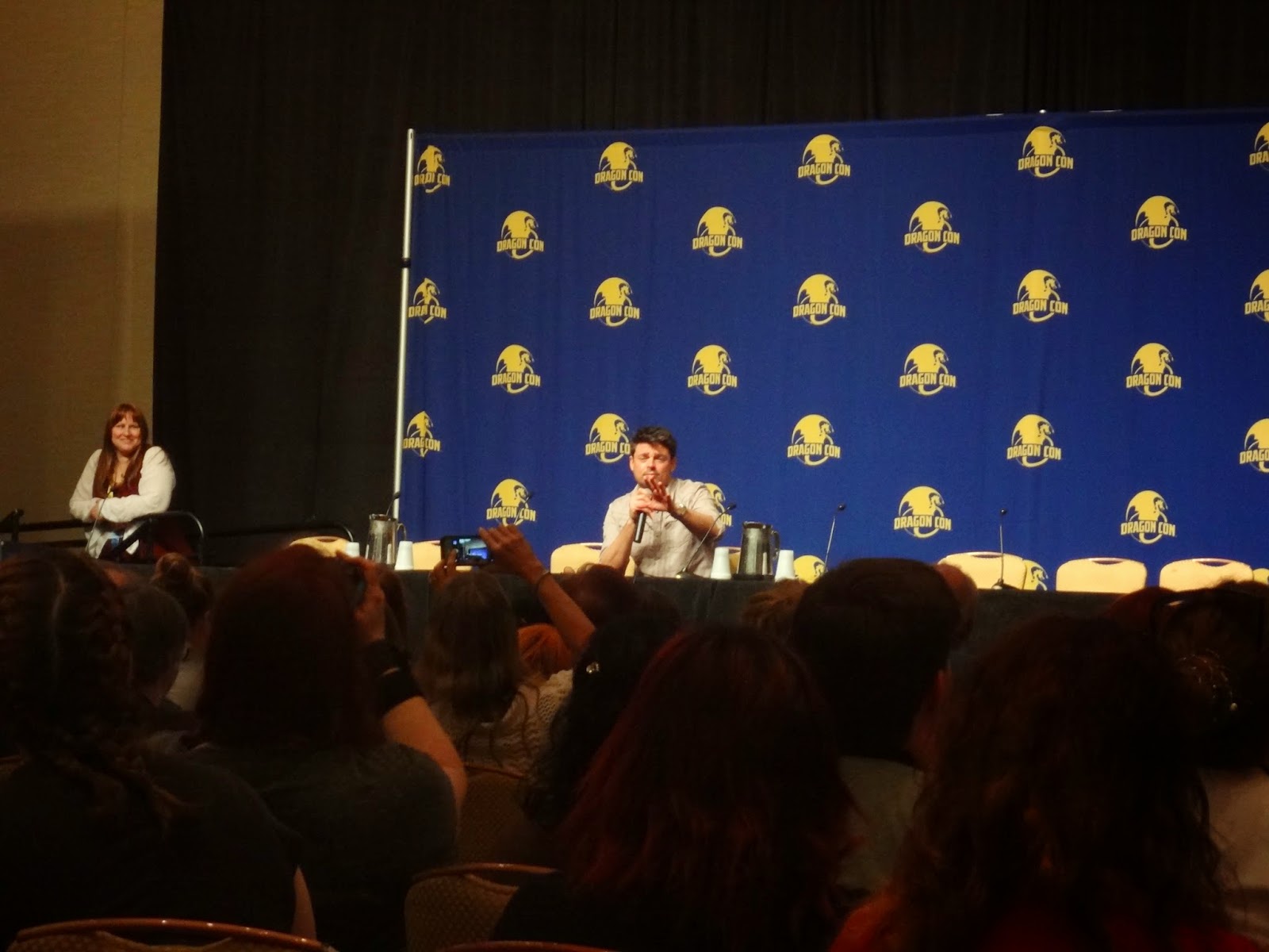 Karl Urban Karl Urban
