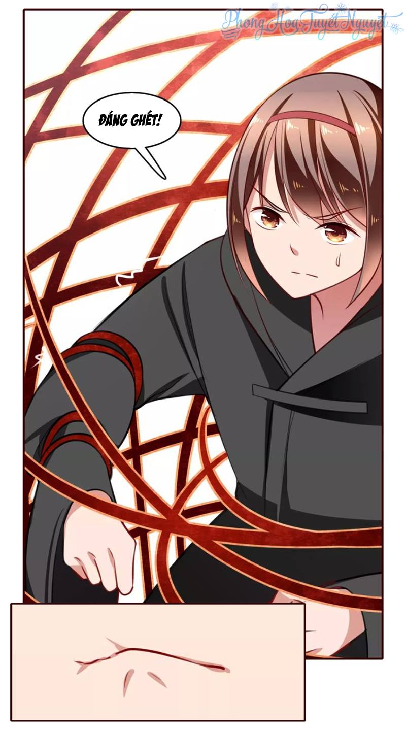Cẩm Lý Quy - Chương 13 - Trang 22