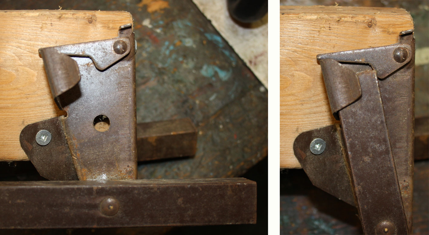 Progress is fine, but it's gone on for too long. We used to make