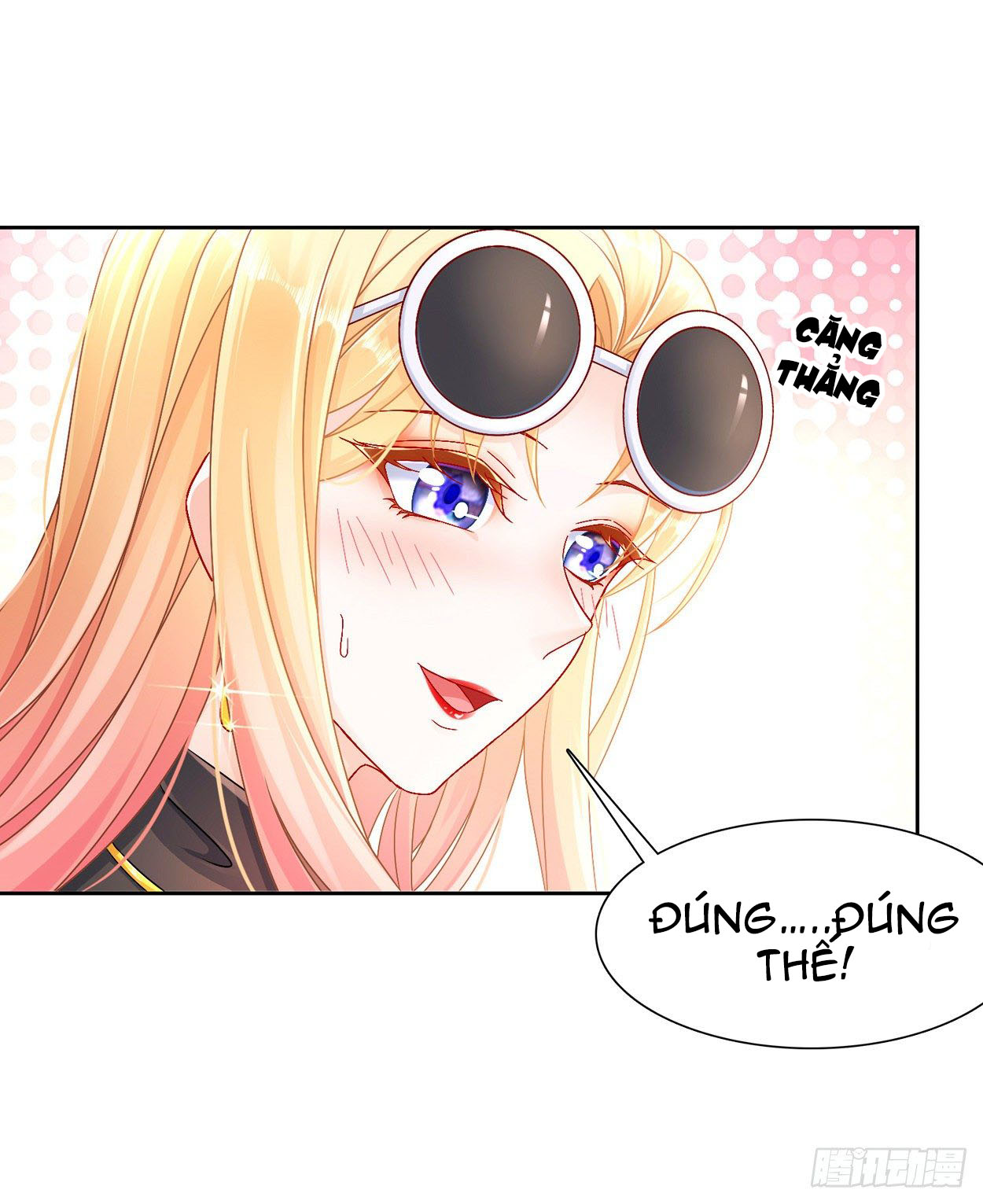 Tỷ Tỷ Nào Có Ý Xấu Chapter 3 - Trang 18