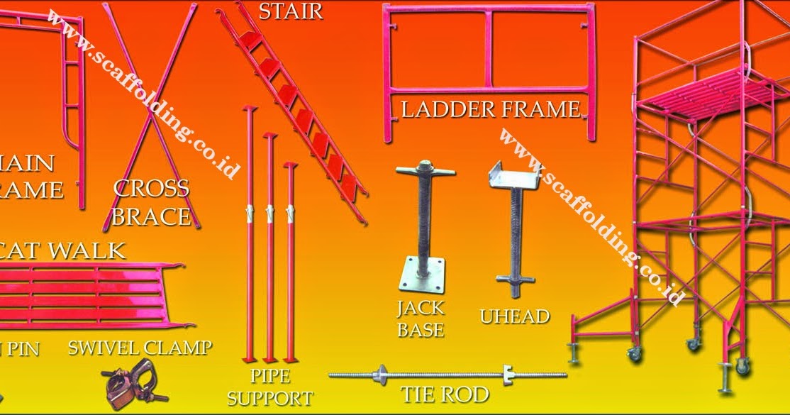 RENTAL SCAFFOLDING RENTAL SCAFFOLDING