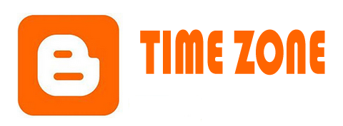 How to Change Timezone Settings in Blogger Blog