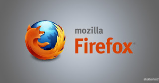 Mozilla Firefox Terbaru 