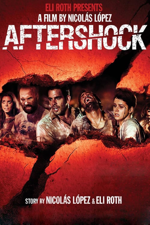 Aftershock 2012 Download ITA