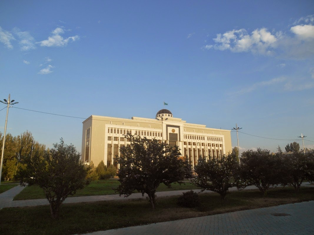 taraz kazakistan